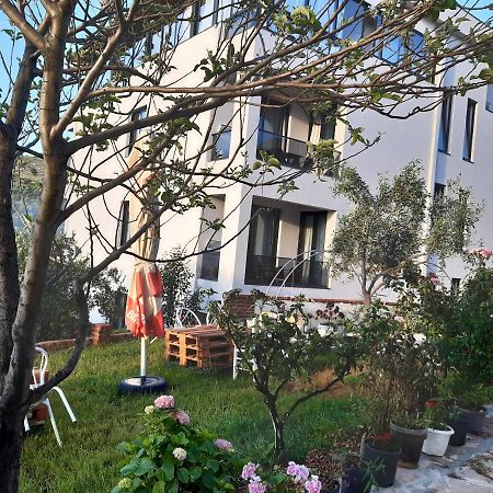 Villa Zotaj Ksamil Luaran gambar